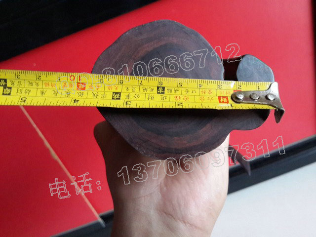 海南黃花梨油梨工藝品 關(guān)公